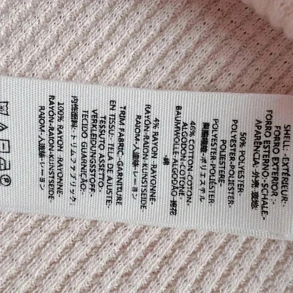 We The Free Thermal Blossom Size XS - Picture 4 of 5